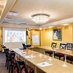 Meriton Old Town Garden Hotel Таллин фото 8