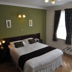 Rhinewood Country House Hotel комната для гостей