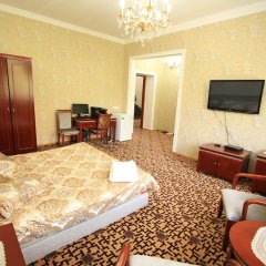 Hotel of NBT in Khorugh, Tajikistan from 102$, photos, reviews - zenhotels.com guestroom photo 2