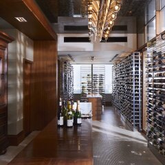 Отель Grand Intercontinental Seoul Parnas Южная Корея, Сеул - 2 отзыва об отеле, цены и фото номеров - забронировать отель Grand Intercontinental Seoul Parnas онлайн фото 3