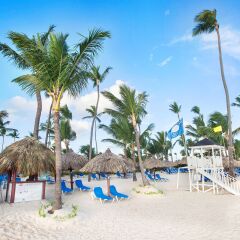 Отель Grand Bahia Principe Punta Cana - All Inclusive пляж фото 2
