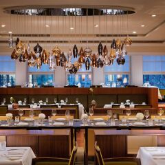 Отель Residences at Park Hyatt Германия, Гамбург - отзывы, цены и фото номеров - забронировать отель Residences at Park Hyatt онлайн помещение для мероприятий