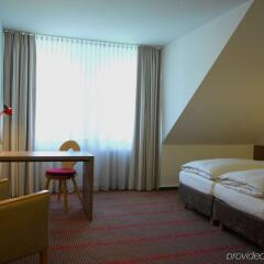 Отель Landhotel Martinshof фото 12