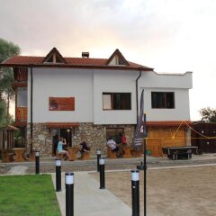 Отель Dragushinovo Boutique Chalet Hotel Болгария, Боровец - отзывы, цены и фото номеров - забронировать отель Dragushinovo Boutique Chalet Hotel онлайн фото 22