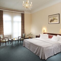 Orea Spa Hotel Bohemia комната для гостей фото 5