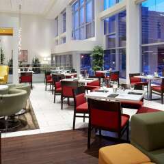 Отель Delta Hotels by Marriott Ottawa City Centre Канада, Оттава - отзывы, цены и фото номеров - забронировать отель Delta Hotels by Marriott Ottawa City Centre онлайн питание