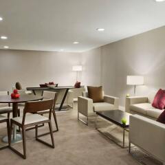 Отель Hilton Barcelona развлечения