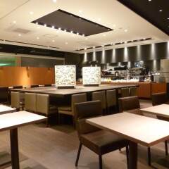 Jr-East Hotel Mets Utsunomiya Уцуномия гостиничный бар