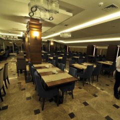 Grand Cenas Hotel Агри питание фото 3