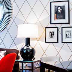 Prince de Galles, a Luxury Collection hotel, Paris удобства в номере