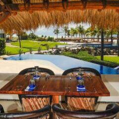 Отель Las Palmas Luxury Villas Мексика, Коакоюл - отзывы, цены и фото номеров - забронировать отель Las Palmas Luxury Villas онлайн фото 4