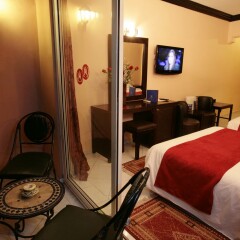 Отель Imperial Holiday Hôtel & spa комната для гостей фото 5