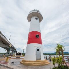 Отель Lanta Smile Resort @ Longbeach Ланта фото 16