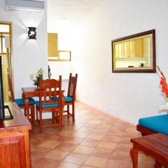 Hotel Casa Iguana Mismaloya комната для гостей фото 5