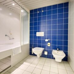 Отель & Palais Strudlhof Австрия, Вена - - забронировать отель & Palais Strudlhof, цены и фото номеров ванная