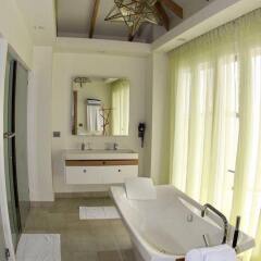 Cinnamon Dhonveli Maldives Hotel in North Male Atoll, Maldives from 550$, photos, reviews - zenhotels.com