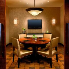 Отель The Ritz-Carlton, Los Angeles в номере фото 2