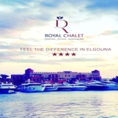 Отель El Gouna Royal Chalet фото 2