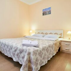Home-Hotel Nizhniy Val 41-1 Киев фото 14