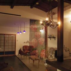 Hostel Yume-nomad Кобе спа