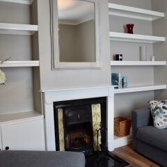 2 Bedrooms House With Garden in City Centre in Dublin, Ireland from 453$, photos, reviews - zenhotels.com guestroom photo 4