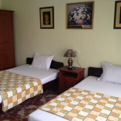 Hai Trang Hotel Халонг комната для гостей фото 2