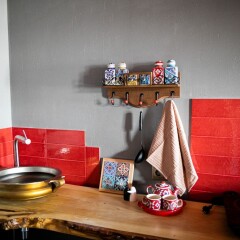 A Boutique Hotel детские мероприятия фото 2