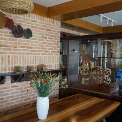 SeaSing Boutique Hotel интерьер отеля фото 3