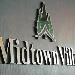 Отель Midtown Villa Малайзия, Куала-Лумпур - отзывы, цены и фото номеров - забронировать отель Midtown Villa онлайн с домашними животными