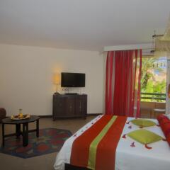 La Palmeraie Boutique Hotel комната для гостей