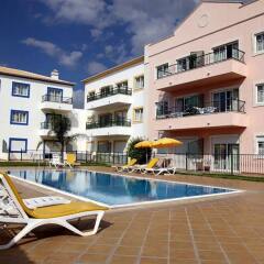 Апартаменты Alagoa Azul Apartments бассейн фото 2
