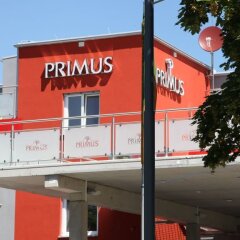 Отель Primus Hotel & Apartments Австрия, Вена - отзывы, цены и фото номеров - забронировать отель Primus Hotel & Apartments онлайн фото 26