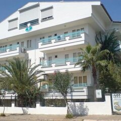 Manolya Hotel Marmaris Турция, Мармарис - отзывы, цены и фото номеров - забронировать отель Manolya Hotel Marmaris онлайн