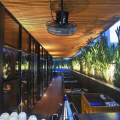 Отель Best Western Plus @20 Sukhumvit фото 10