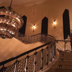 Отель Sharq Village & Spa спа фото 2