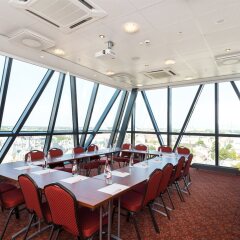 AC Hotel by Marriott Riga фото 8