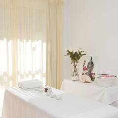 Hotel Piscis - Adults Only балкон