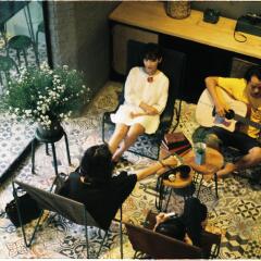 Отель Lela Homestay SaiGon интерьер отеля