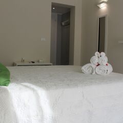 Отель Triscele Glamour Rooms спа