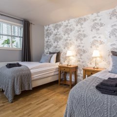 Embassy Apartments Downtown in Reykjavik, Iceland from 340$, photos, reviews - zenhotels.com guestroom photo 4