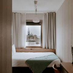 Good Hotel London спа
