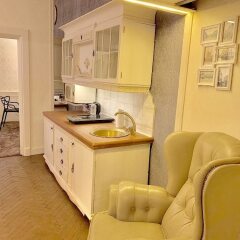 Гостиница Fodorova 1 Украина, Львов - отзывы, цены и фото номеров - забронировать гостиницу Fodorova 1 онлайн спа