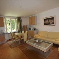 Апартаменты Apartment Gassergasse комната для гостей фото 2