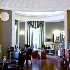Отель The Westin Excelsior, Rome Рим гостиничный бар