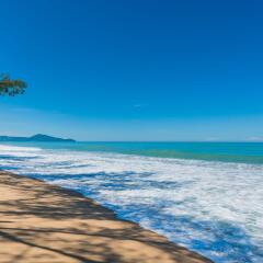 Отель JW Marriott Phuket Resort & Spa пляж