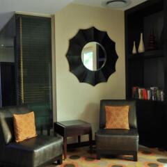 Protea Hotel Victoria Island интерьер отеля