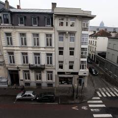 Отель Grand Place Apartments Бельгия, Брюссель - отзывы, цены и фото номеров - забронировать отель Grand Place Apartments онлайн