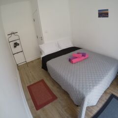 Stars Rooms Mouraria - Hostel комната для гостей фото 4