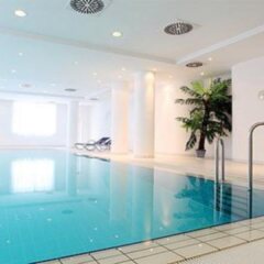 Hotel Am Moosfeld с домашними животными