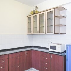 GuestHouser 2 BHK Apartment - 5836 in North Goa, India from 82$, photos, reviews - zenhotels.com photo 2